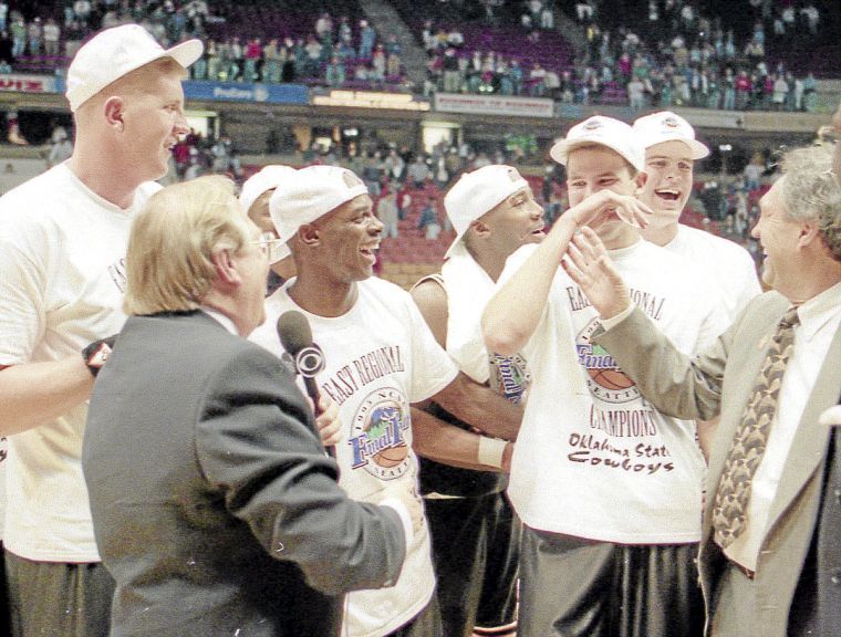 1995 Final Four